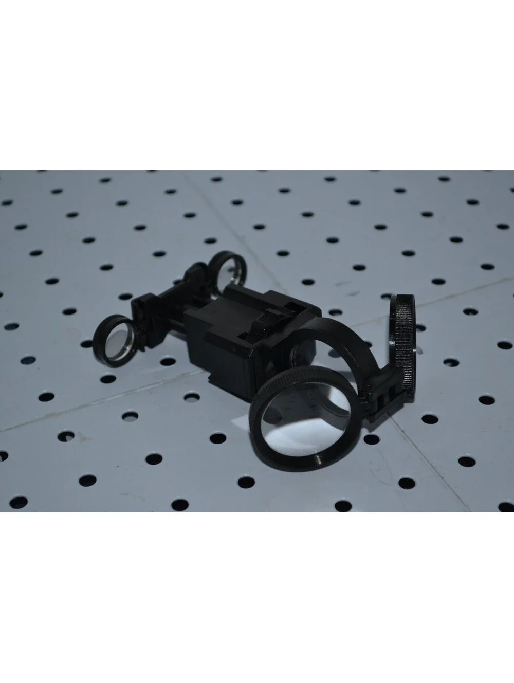 The Original Optic Wonder  Never Used